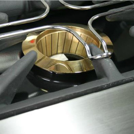 Charvet - Pro 1000