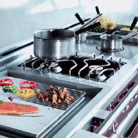 Charvet - Pro 700