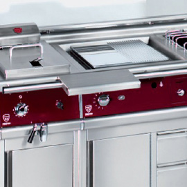 Charvet - Pro 700