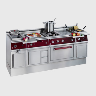 Charvet - Pro 700