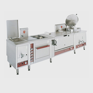 Charvet - Pro 900
