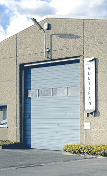 Atelier Multifan