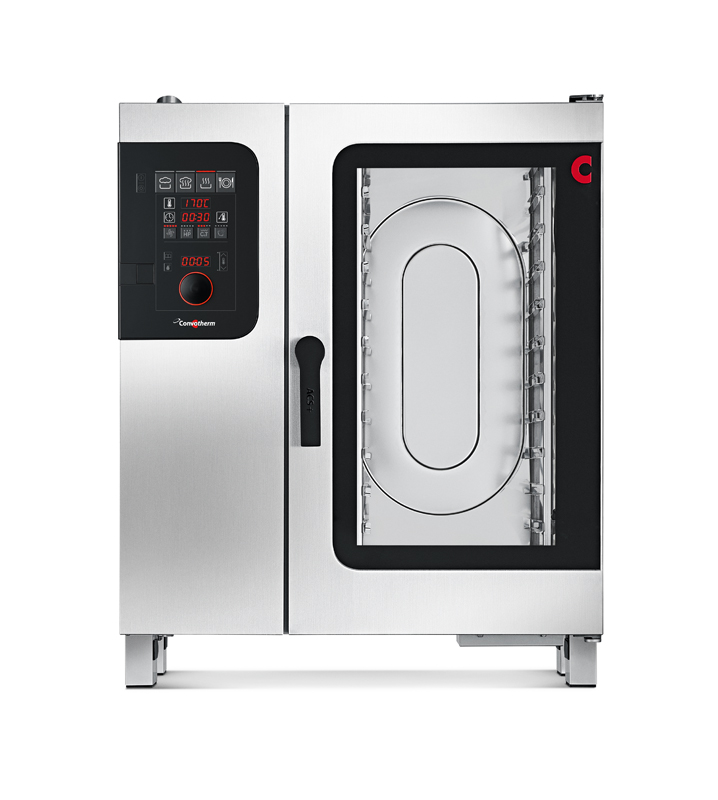 Convotherm 4 easyDial 10.10