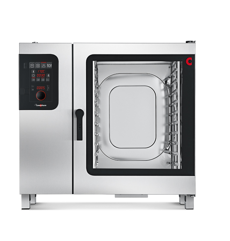 Convotherm 4 easyDial 10.20
