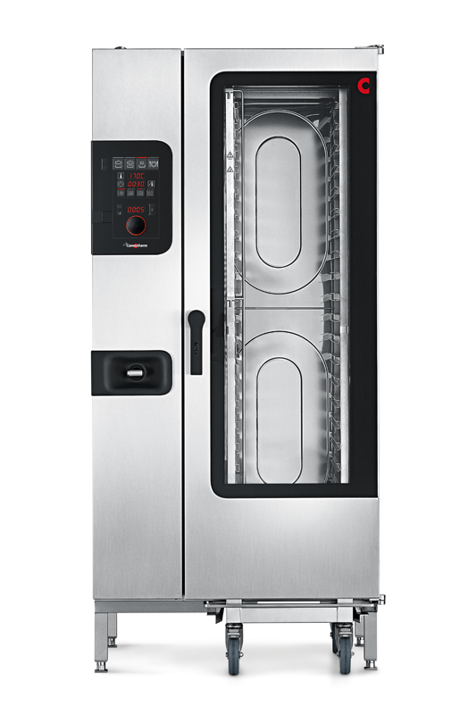 Convotherm 4 easyDial 20.10
