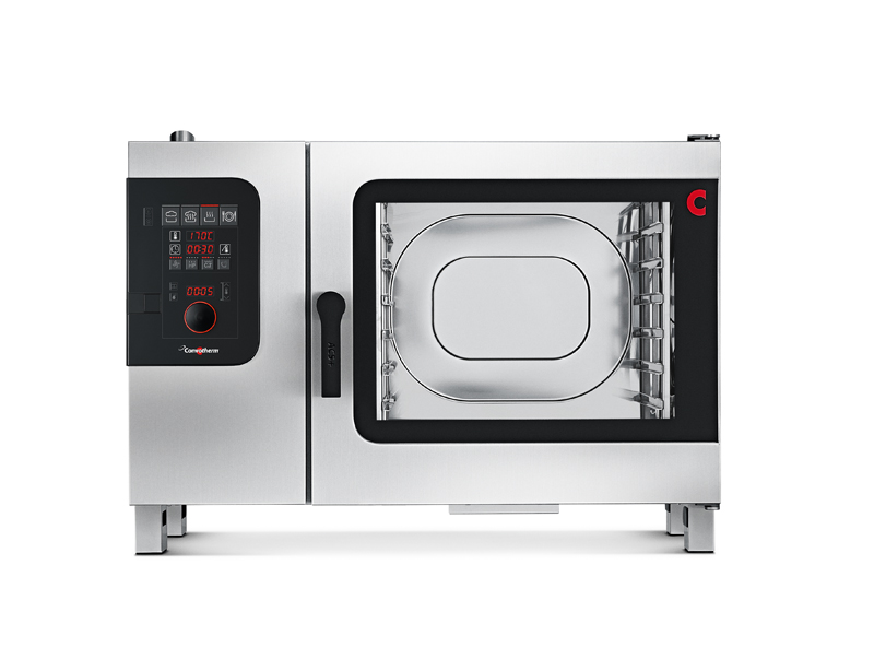 Convotherm 4 easyDial 6.20