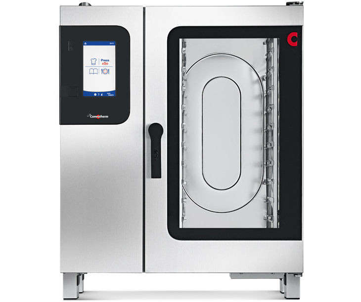 Convotherm 4 easyTouch 10.10