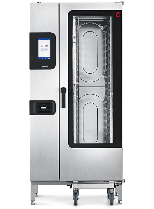 Convotherm 4 easyTouch 20.10