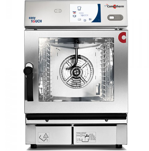 Convotherm mini easyTouch 6.06 mobile