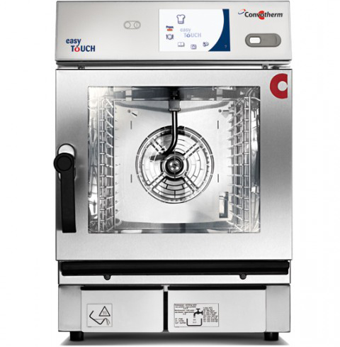 Convotherm mini easyTouch 6.10 mobile
