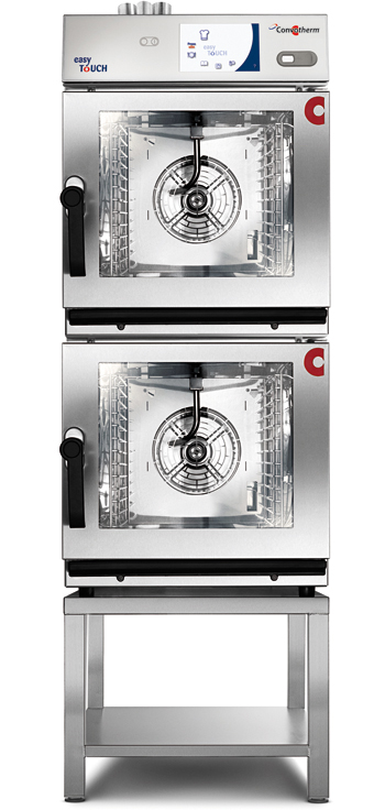 Convotherm mini 2in1 easyTouch 6.10