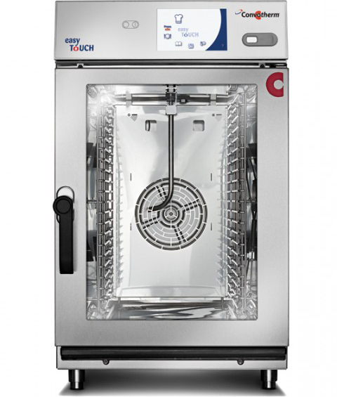 Convotherm mini easyTouch 10.10