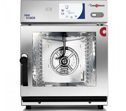 Convotherm mini easyTouch 6.06