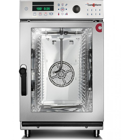Convotherm mini standard 10.10
