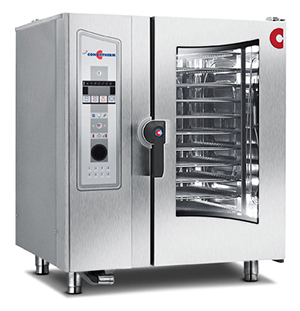 Convotherm +3 Standard Series