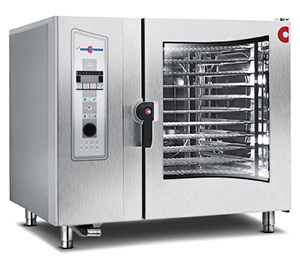 Convotherm +3 Standard Series 10.20