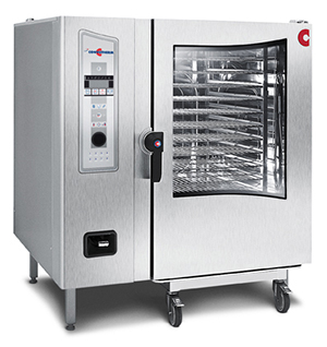 Convotherm +3 Standard Series 12.20
