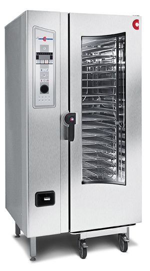 Convotherm +3 Standard Series 20.10
