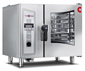 Convotherm +3 Standard Series 6.10