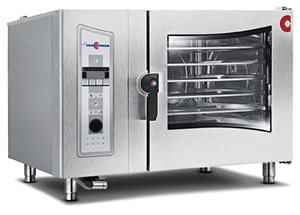 Convotherm +3 Standard Series 6.20