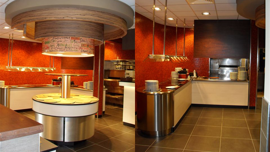 Pizza Hut
