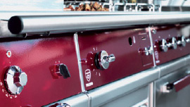 Charvet by Multifan