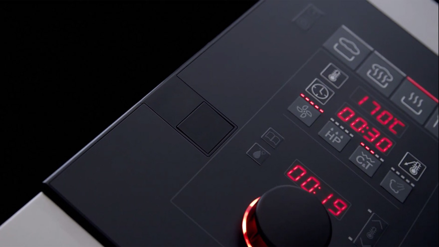Convotherm 4 - Designed Around You