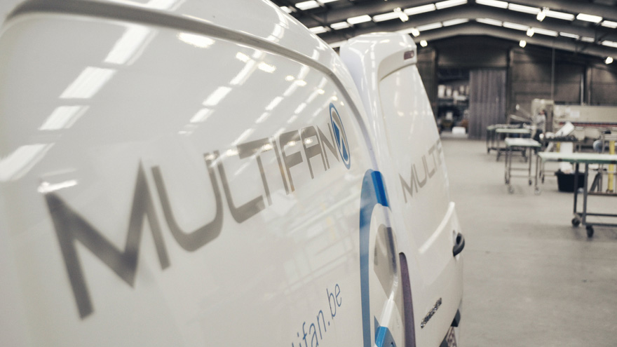 Atelier Multifan