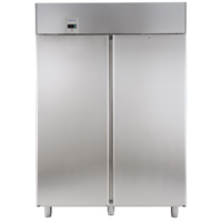 EcoStore Koelkast 1430 liter - Promoprijs: &euro;2.899