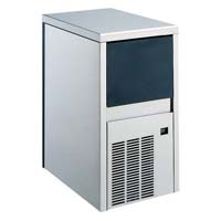 Ijsblokjesmachine 21 kg - Promoprijs: &euro;979