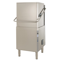 Kapvaatwasmachine green & clean - Promoprijs: &euro;3.399