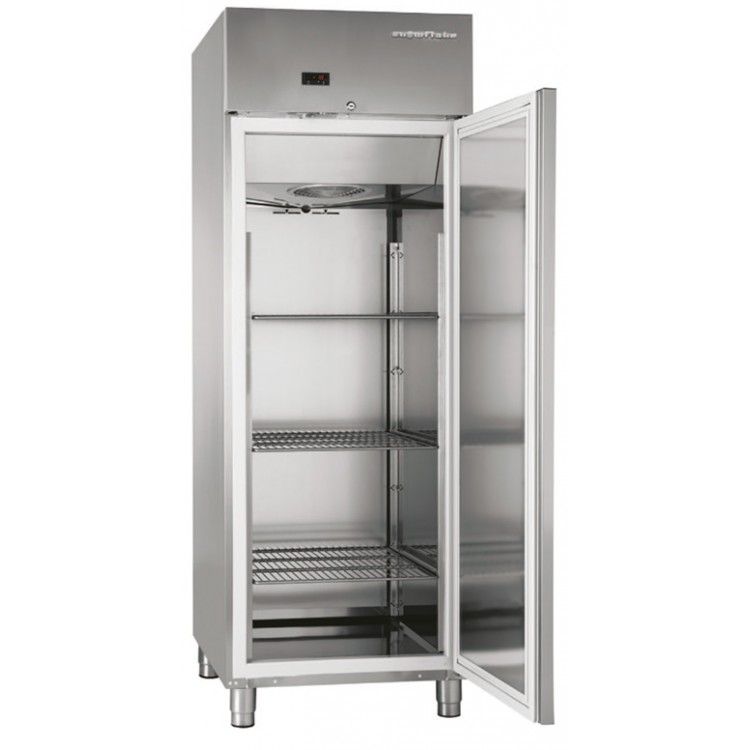 Snowflake Vrieskast F605 - Promoprijs: &euro;1.795