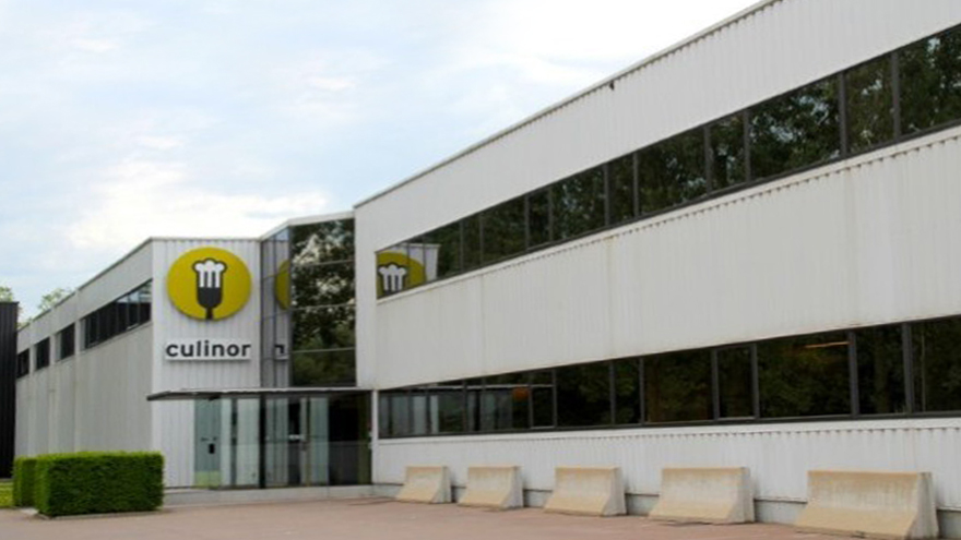 Culinor - Destelbergen
