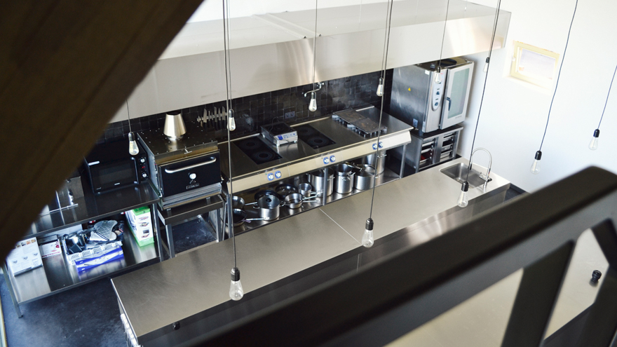 Sir Catering - Drongen