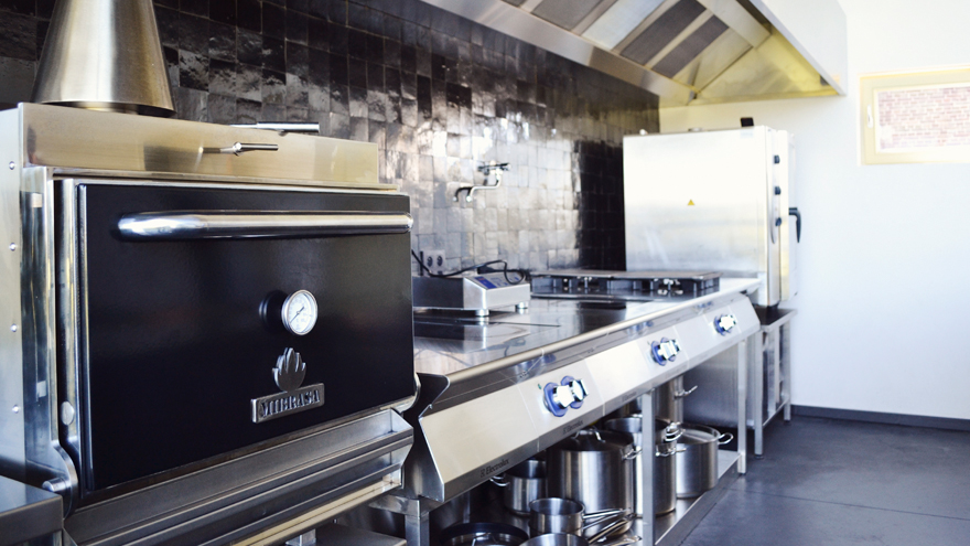 Sir Catering - Drongen